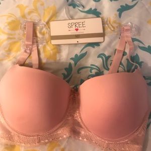Brand New Lace Bra!